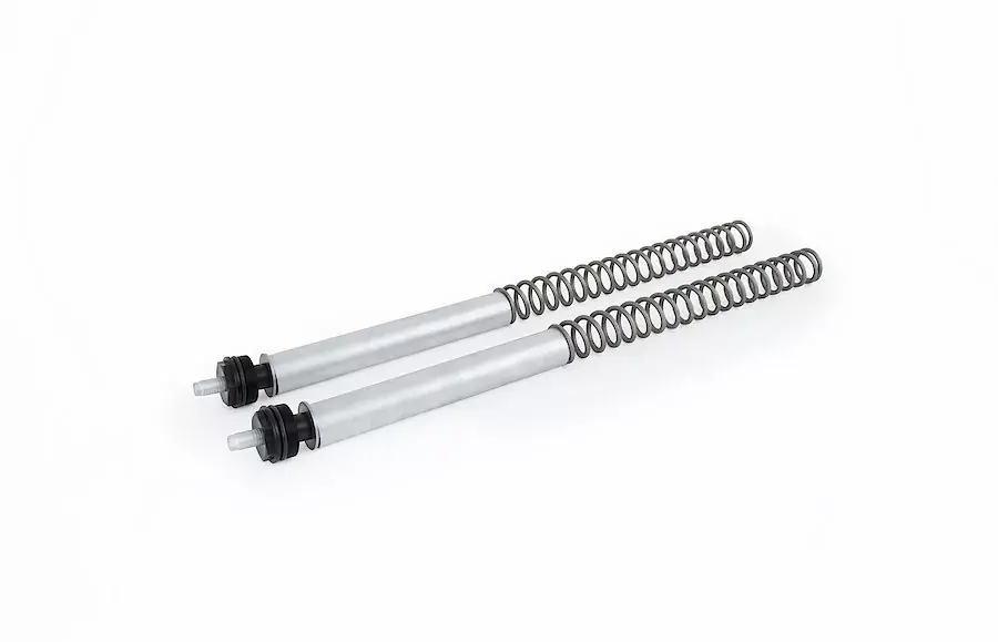 Sichere Zahlung Öhlins Gabelfederkit FSK 147 passend für Kawasaki Z400 2019