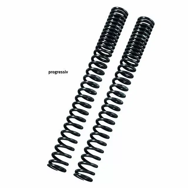BITUBO Gabelfedern und Öl passend für Kymco Dink 125 / 200i T9 2006 - 2007 Rabatt