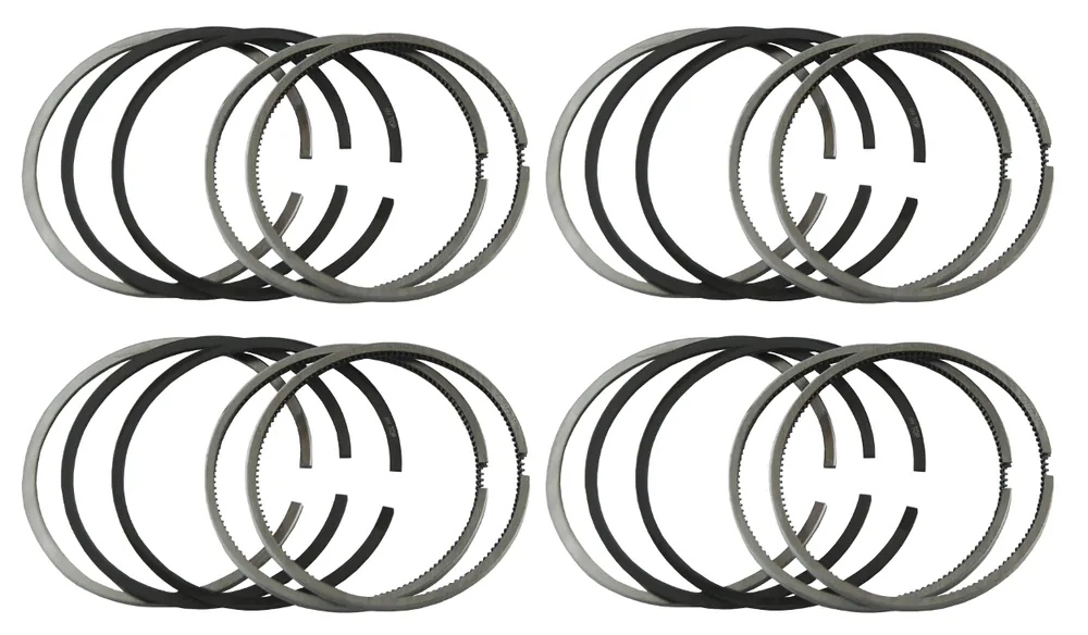 UTB U650M (D110) Kolbenringe - Standardmaß Rabatt