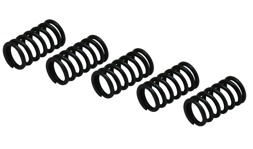 Markenprodukt Kawasaki KLR650 - Kupplungsfeder (Satz)