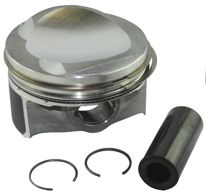 Audi / Seat / Skoda / VW / (VAG) Motor CDAA / CDHA / CDHB / CDAB und weitere Kolben - Kit Kolbenbolzendurchmesser 21 mm - 1. Übermaß Markenprodukt