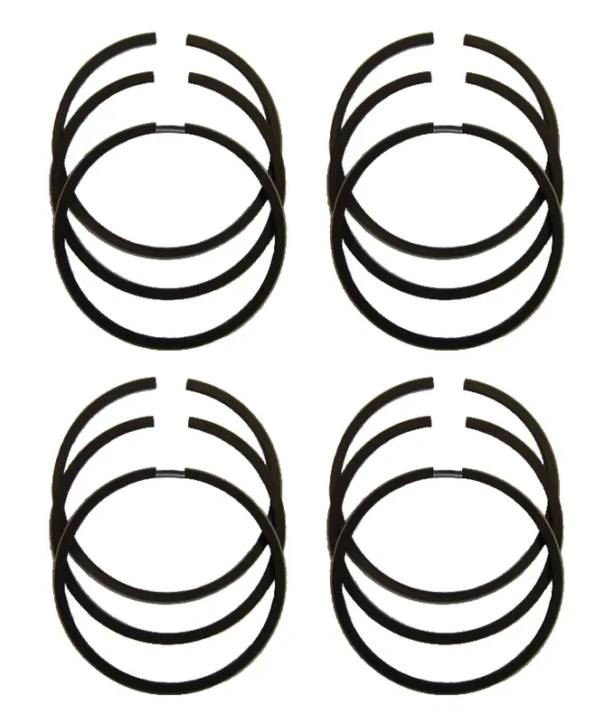 Must-Have Valmet 6400 Kolbenringe - Standardmaß
