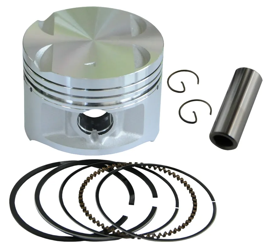 Online Kaufen Suzuki GS250 Kolben-Kit - Übermaß +1.00