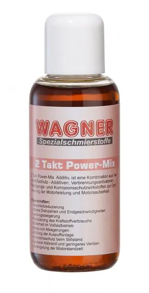 WAGNER - 2-Takt Power-Mix Bestpreis