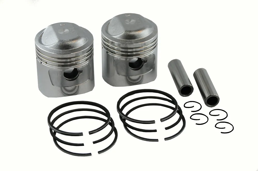 Honda CL200T Kolben-Kit - Übermaß +1.00 Sonderangebot