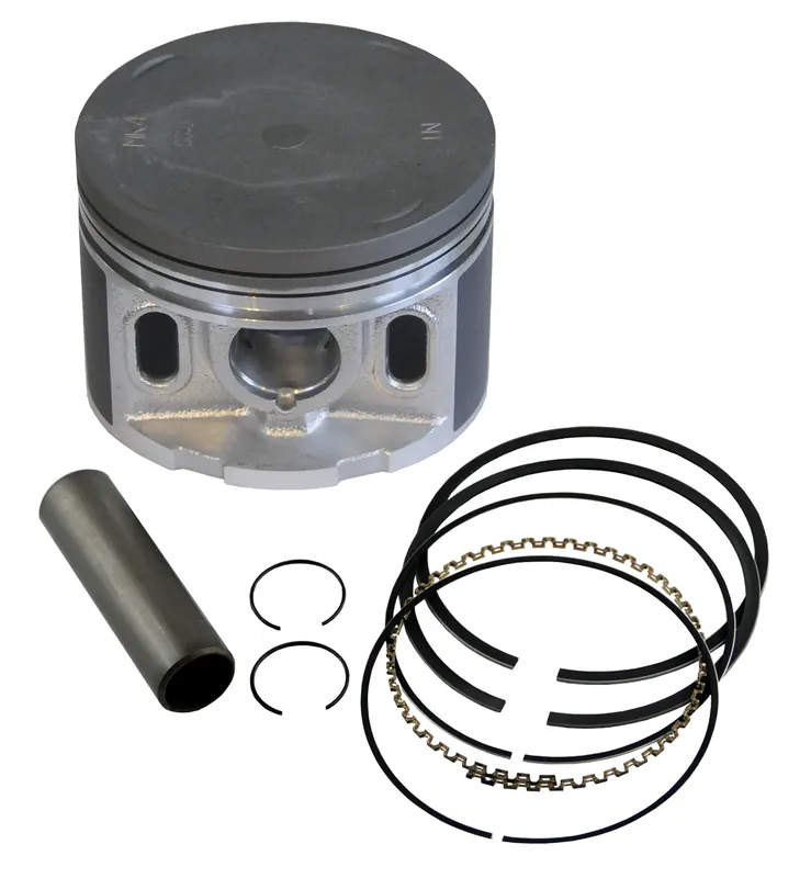Bestseller Honda GB500 Clubman Kolben-Kit (MOS2) - Übermaß +0,50