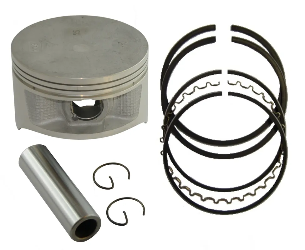 Neue Kollektion Honda FX650 Vigor ‘99 Kolben-Kit - Übermaß +0.25