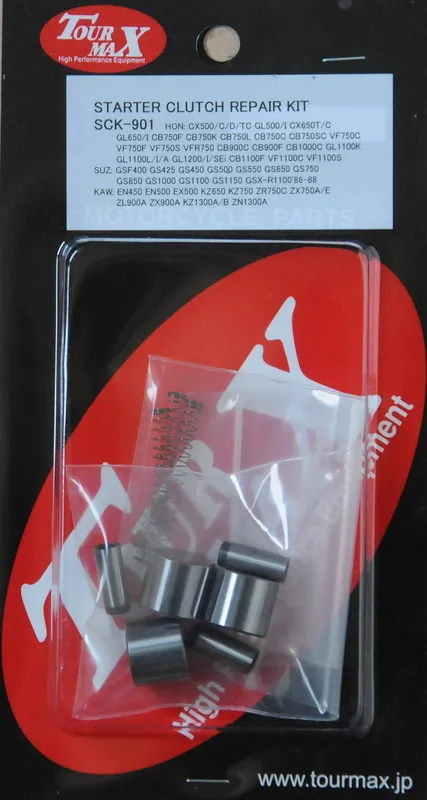 Neue Kollektion Honda VF750C Anlasserfreilauf - Reparatursatz