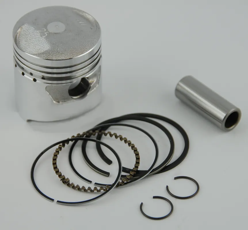 Honda CB50 Kolben-Kit - Übermaß +1.00 Saisonangebot