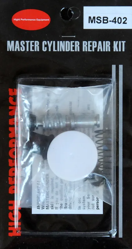 Sichere Zahlung Kawasaki VN800 ‘95-‘02 - Reparatursatz für Hauptbremszylinder (vorne)