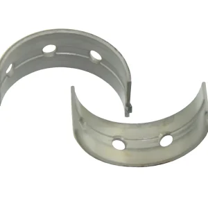 1 Paar Original Kawasaki Z750E1-3 Kurbelwellen - Hauptlagerschalen (braun) Preisknaller