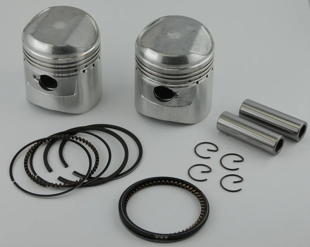 Honda CB250G Kolben-Kit - Übermaß +1.00 Beliebt