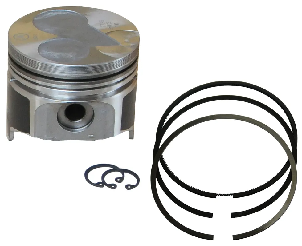 Direkt Vom Hersteller Kubota Motor V1505 Kolben-Kit - Standardmaß