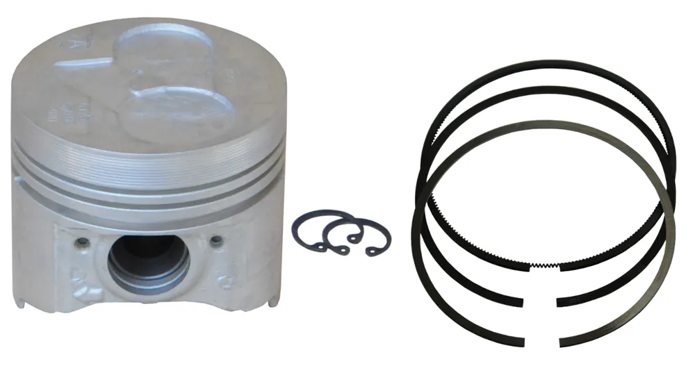 Kracherpreis Kubota Motor D722 Kolben-Kit - Standardmaß