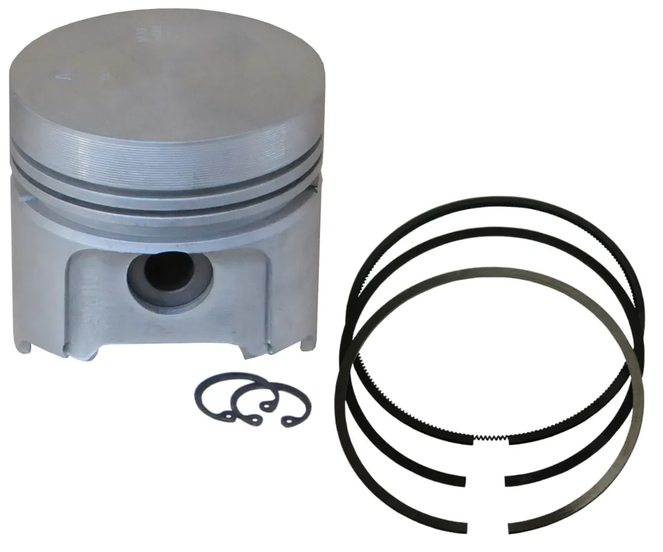Kubota Motor V1902 Kolben-Kit - Übermaß +0,50 Highlight