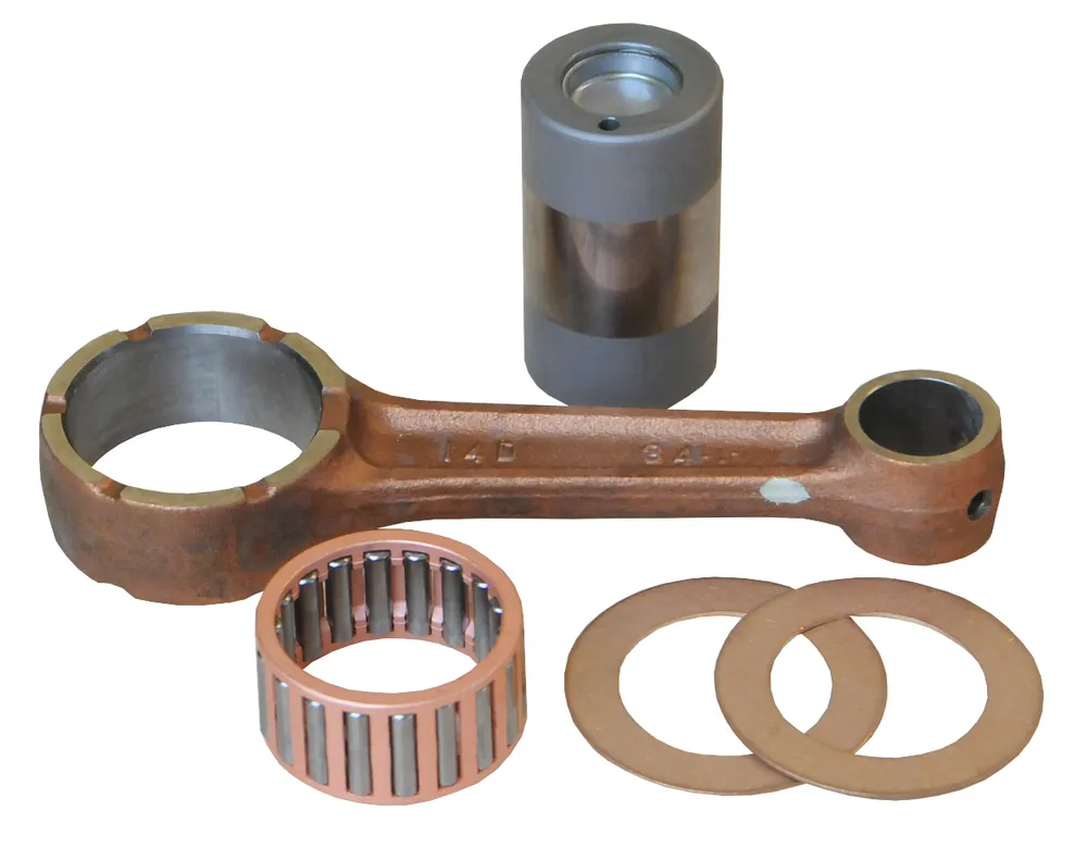 Suzuki DR350 Pleuel-Kit Sichere Zahlung
