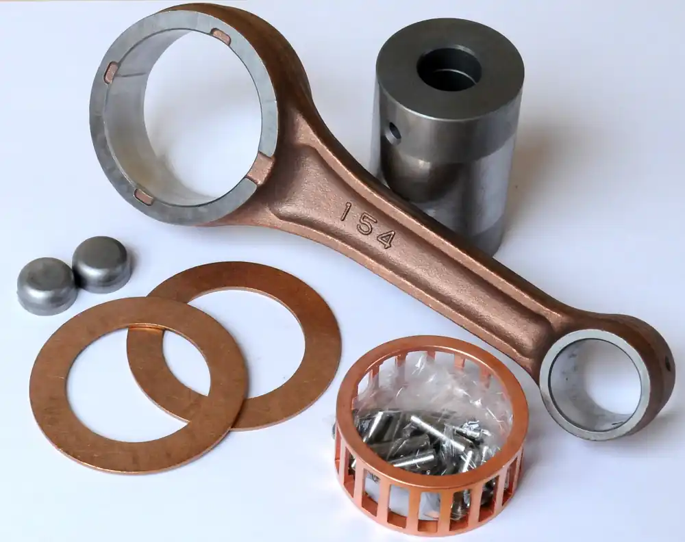 Versand Am Gleichen Tag Kawasaki KLR650 Pleuel-Kit