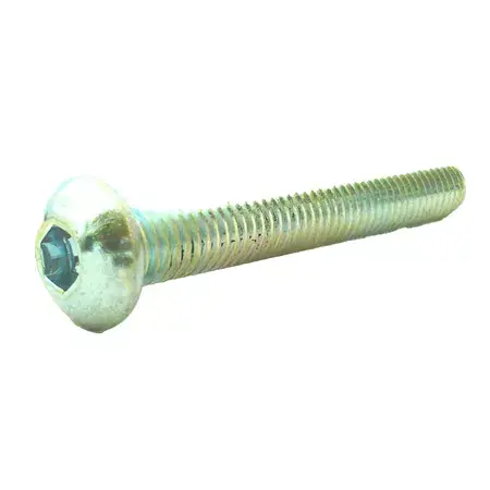 Super-Preis Schraube M8x55mm Tomos