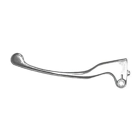 Versand Am Gleichen Tag Bremshebel links Aprilia / Peugeot / Yamaha Alu