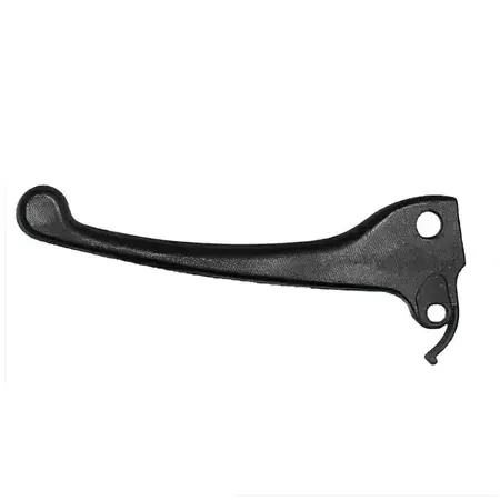 Ausverkauf Bremshebel links Piaggio Zip / Free / Velofax schwarz