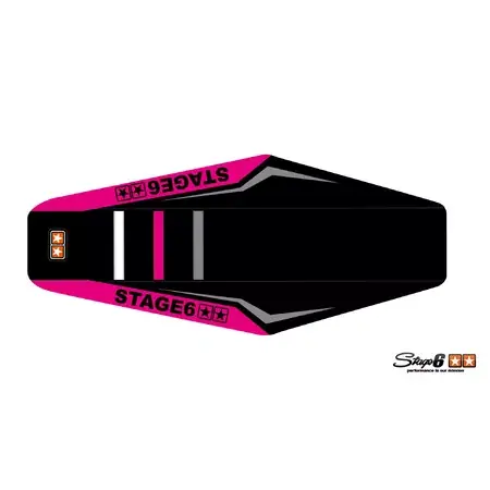 Online Kaufen Sitzbezug Fantic XM 50 ab 2017 Stage6 Full Covering Pink