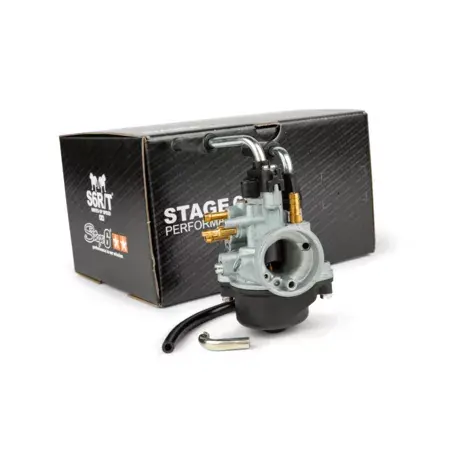 Direkt Vom Hersteller Vergaser Stage6 PHBN 17,5mm Kabelchoke