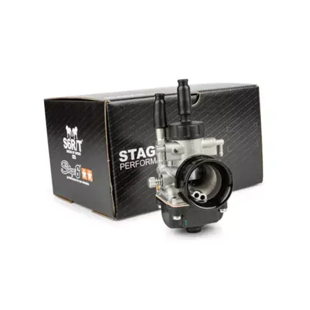 Vergaser 19 PHBG Stage6 Begrenztes Angebot