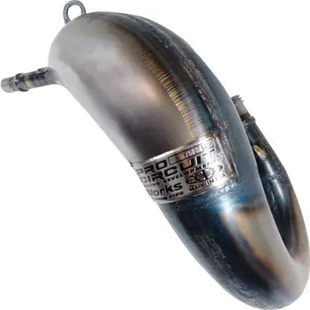Auspuff Pro Circuit SX 125 Works 2023 Markenprodukt