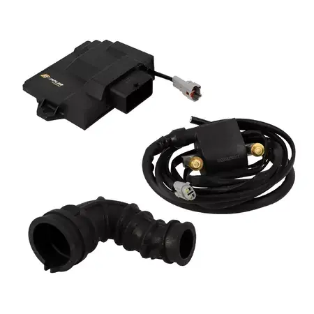 Aktuell CDI offen Doppler Aprilia SXR 50 4-Takt Euro 5