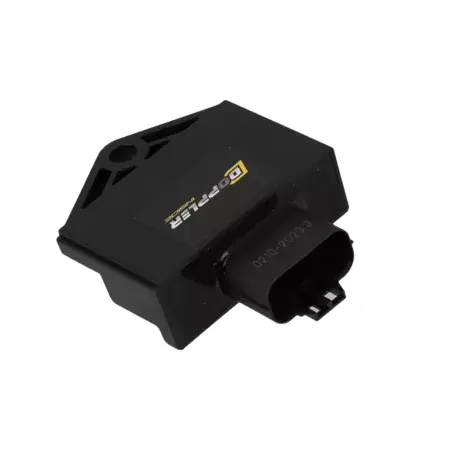 CDI offen Doppler Sym Crox Euro 5 Neu Im Sortiment