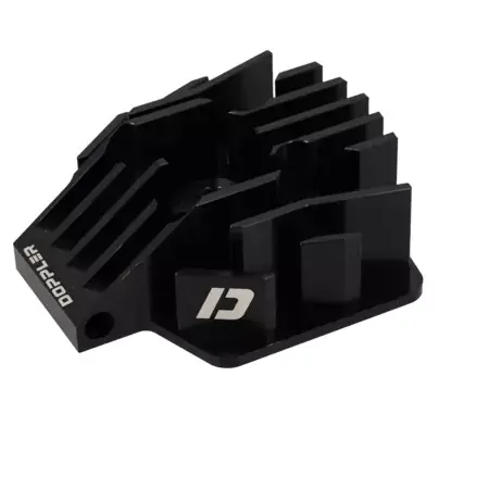 Zylinderkopf Doppler Open Alu CNC MBK 51 Billig