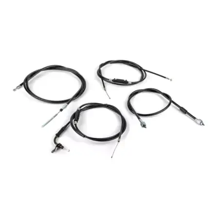 Expressversand Seilzug Set Yamaha BWs bis 2004