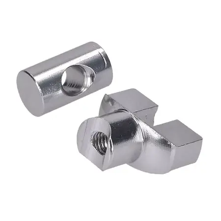 Bremszug Einsteller Kit Trommelbremse Alu Neue Kollektion