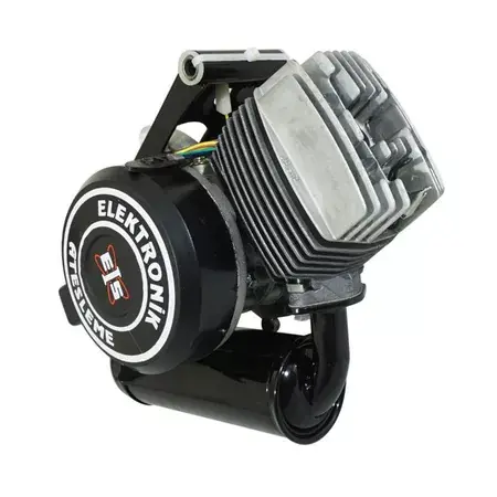 Motor komplett Peugeot 103 MVL / Vogue Neu Im Sortiment