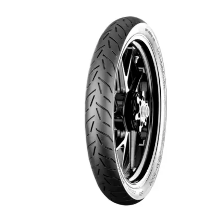 Markenprodukt Motorrad Reifen 3.00-18" Continental ContiStreet M/C 52P TL