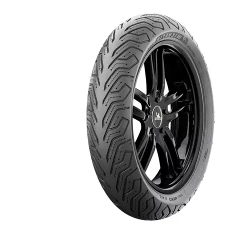 Roller Reifen 100/90-10" Michelin City Grip Saver 61J TL/TT Zertifiziert