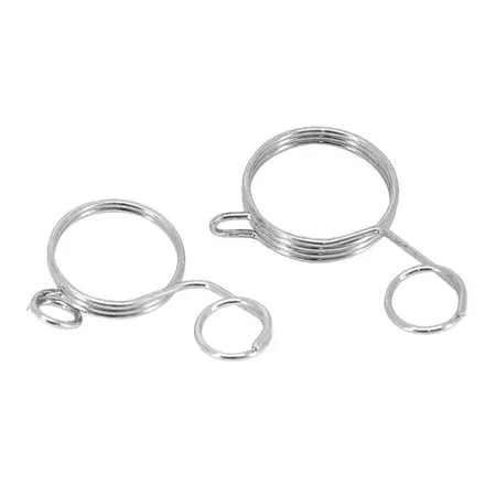 Feder Gabel Staubschutz Peugeot 103 D.29/34mm (x2) Sichere Zahlung
