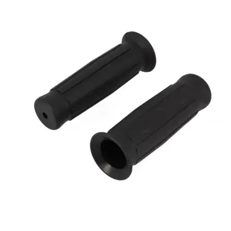 Zertifiziert Griffe Peugeot 103 Club schwarz