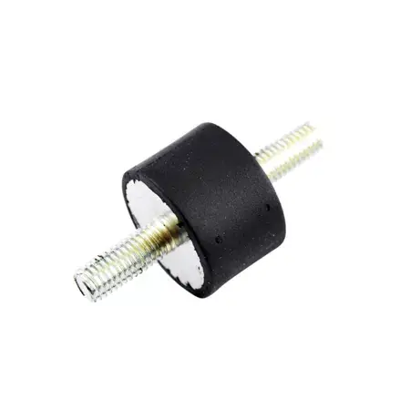 Direktkauf Silentblock Auspuff 30x20mm - M8x20 männlich - männlich