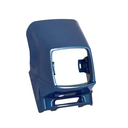 Nur Heute Lichtmaske Peugeot 103 SPX Blau
