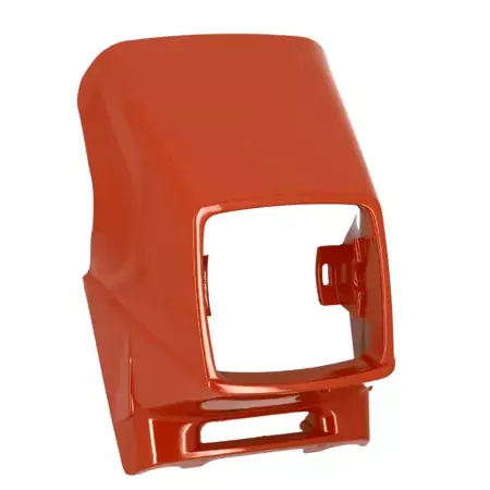 Lichtmaske Peugeot 103 SPX Rot Must-Have