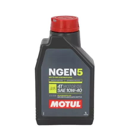 Online Kaufen 4-Takt Öl Motul NGEN 5 10W-40 1L