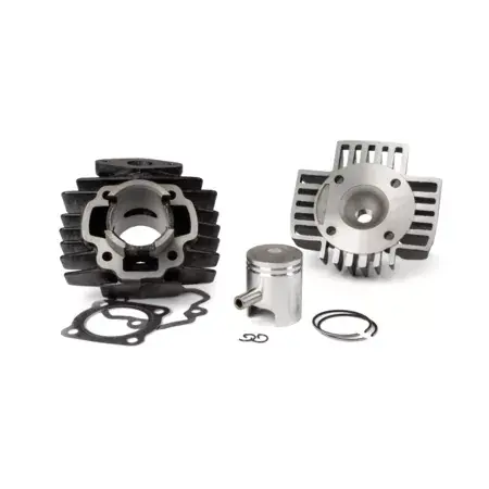 Finale Aktion Zylinder Kit 50 Motoforce Yamaha PW 50