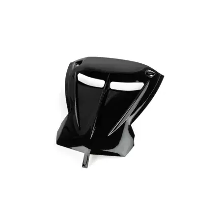 Top-Seller Durchgang über Hinterrad STR8 Peugeot Speedfight 2 schwarz