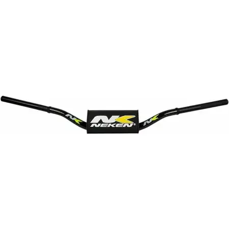 Lenker Neken 28mm Radical Design Original YZF Schwarz / Gelb Angebot