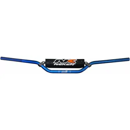 Neue Kollektion Lenker Neken Constant 22mm Blau