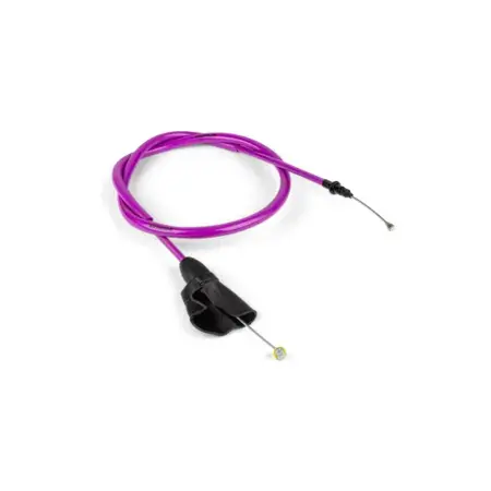Kupplungszug Doppler Teflon® lila Beta RR 50 Expressversand
