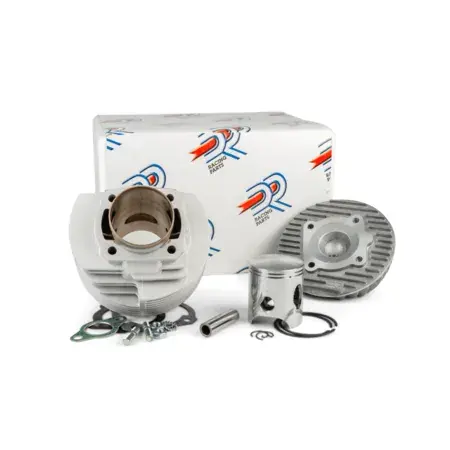 Zylinder Kit DR 130ccm Alu Vespa 125 ET3 Sofort Bestellen