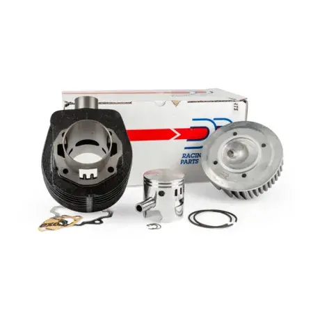 Zylinder Kit DR 177ccm Grauguss Vespa PX 125 Bestseller
