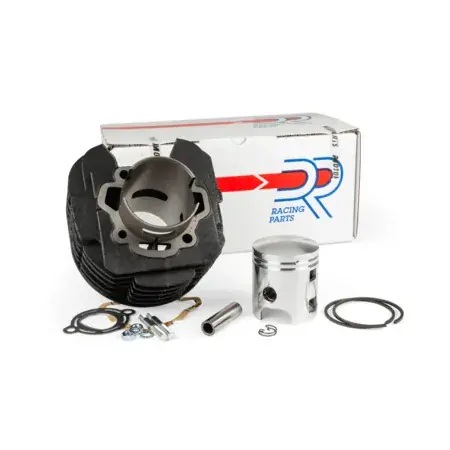Rabatt Zylinder Kit DR 224ccm Grauguss APE 600 MPV / MPM